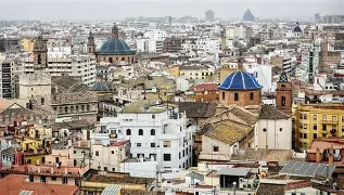 巴伦西亚閃電式進士，引來外界注目的简单介绍