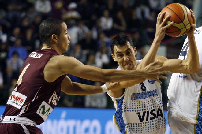 委内瑞拉男篮在国际锦标赛中实现突破的简单介绍