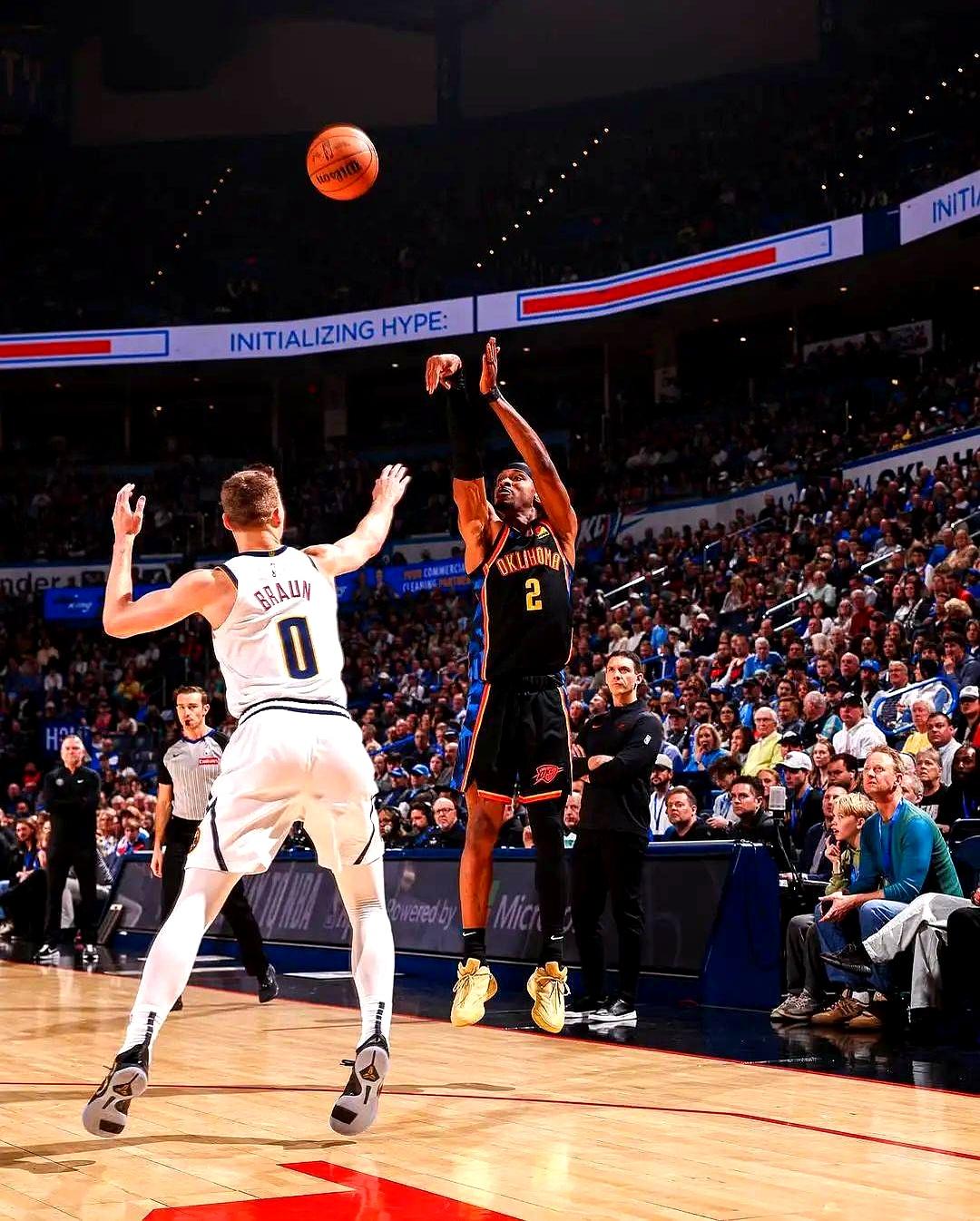 国王陷入低谷，迎来胜利连败，掘金球队命运悬念！