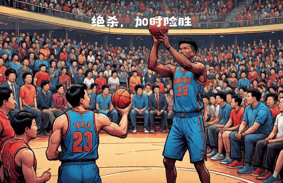 格林绝杀时刻，凯尔特人点燃赛场，关键时刻神级表现迎来胜利！的简单介绍