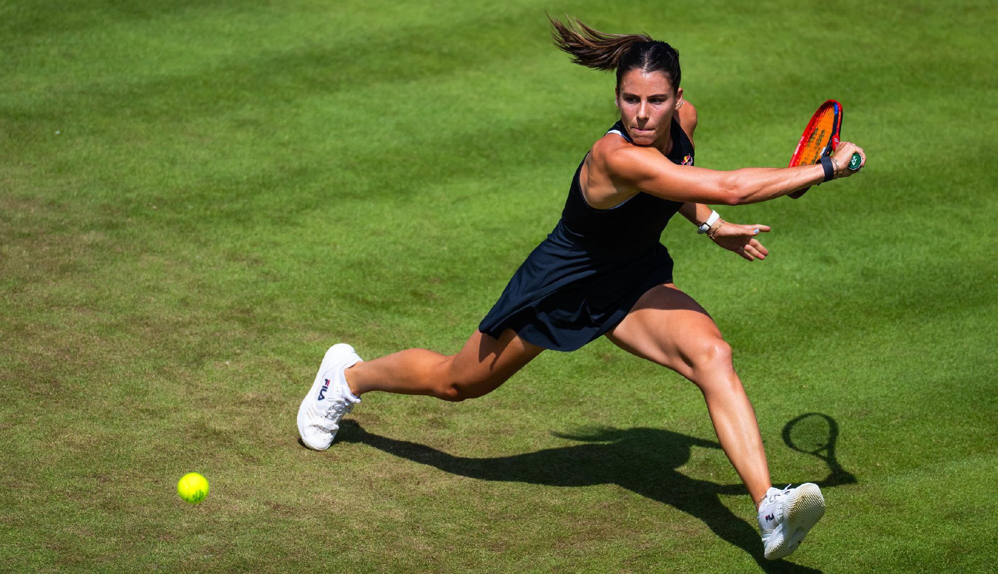 大坂直美焦点对战，阿扎伦卡与70激战公牛分钟，爆冷胜负难料！